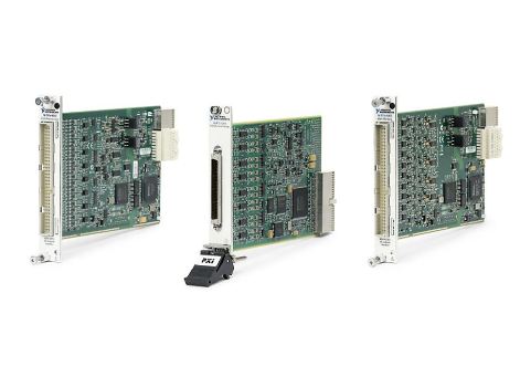 PXI​温度​输入​模块.png