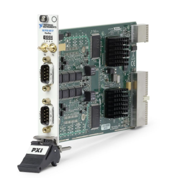 PXI FlexRay​接口​模块.png