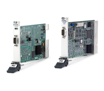PXI DeviceNet​接口​模块.png