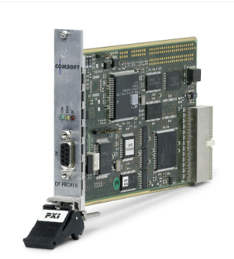 PXI PROFIBUS​接口​模块.png