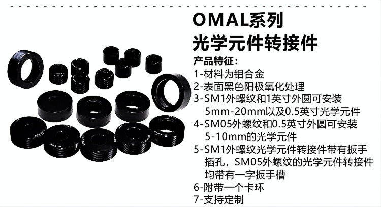 光学元件透镜转接件.png